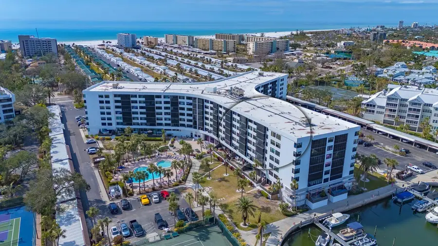 5855 Midnight Pass Road #404, Sarasota, FL 34242 - #2