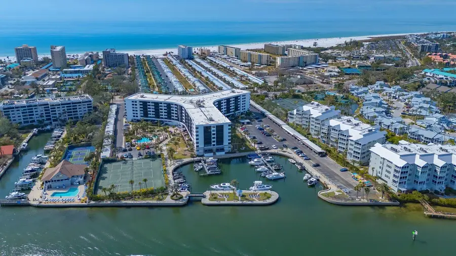 5855 Midnight Pass Road #404, Sarasota, FL 34242 - #3