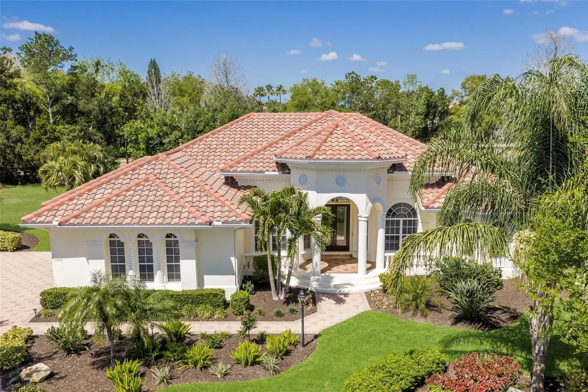 7804 Rosehall Cove, Lakewood Ranch, FL 34202 - #1