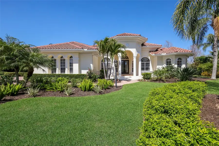 7804 Rosehall Cove, Lakewood Ranch, FL 34202 - #2