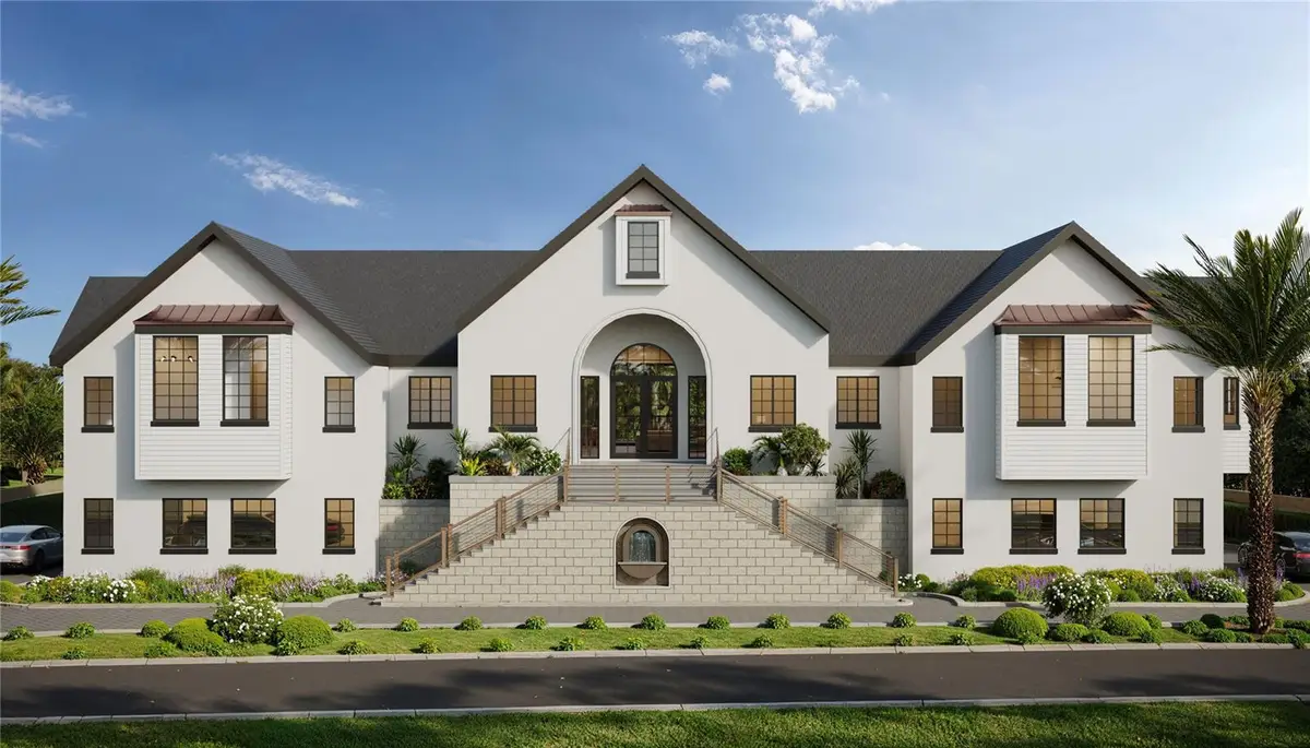 546 Freeling Drive, Sarasota, FL 34242 - #1