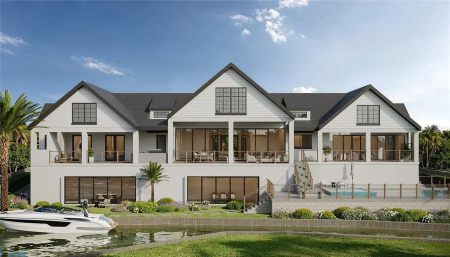 546 Freeling Drive, Sarasota, FL 34242 - #2