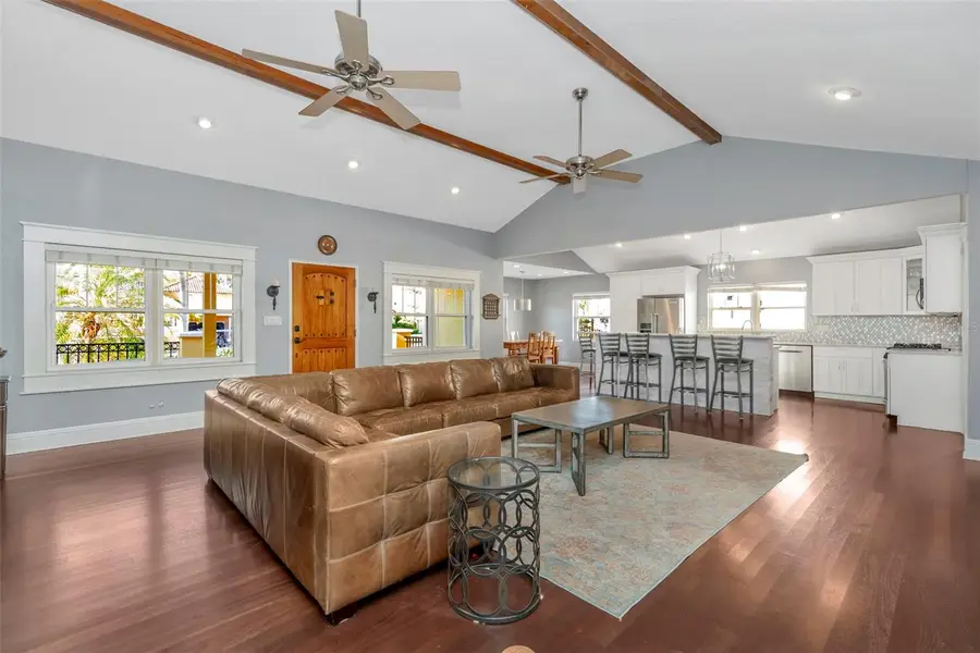 167 Barbados Avenue, Tampa, FL 33606 - #3