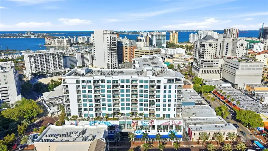 111 S Pineapple Avenue #811, Sarasota, FL 34236 - #2