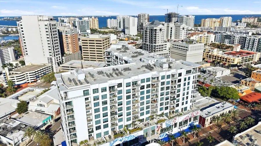 111 S Pineapple Avenue #811, Sarasota, FL 34236 - #3