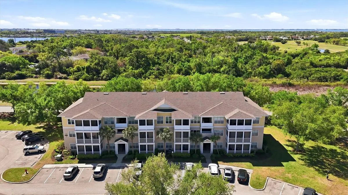 4802 51st Street W #1801, Bradenton, FL 34210 - #1