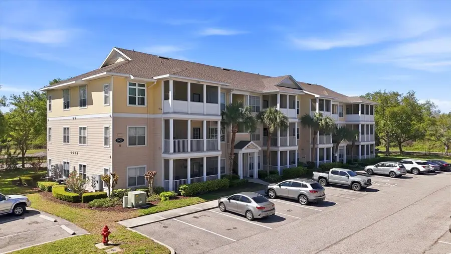 4802 51st Street W #1801, Bradenton, FL 34210 - #3