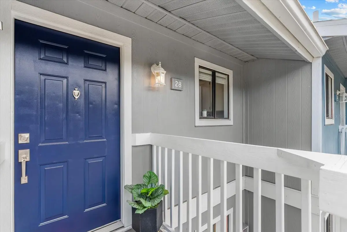 6033 34th Street W #28, Bradenton, FL 34210 - #1