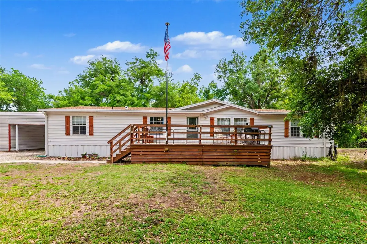 32098 Singletary Road, Myakka City, FL 34251 - #1