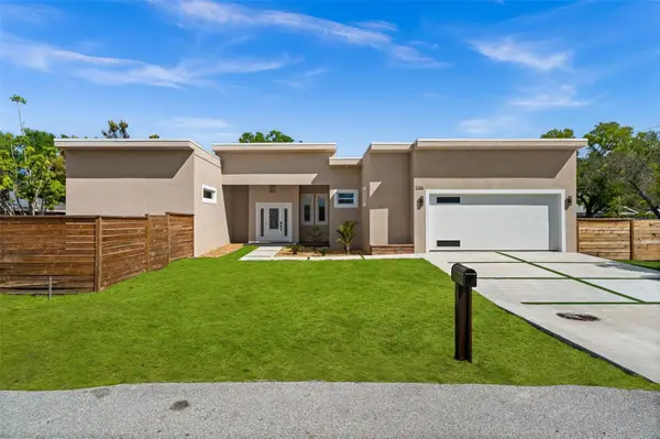 2311 Sandrala Drive, SARASOTA, FL 34231