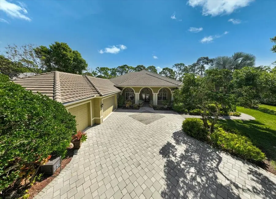 448 E Macewen Drive, Osprey, FL 34229 - #2