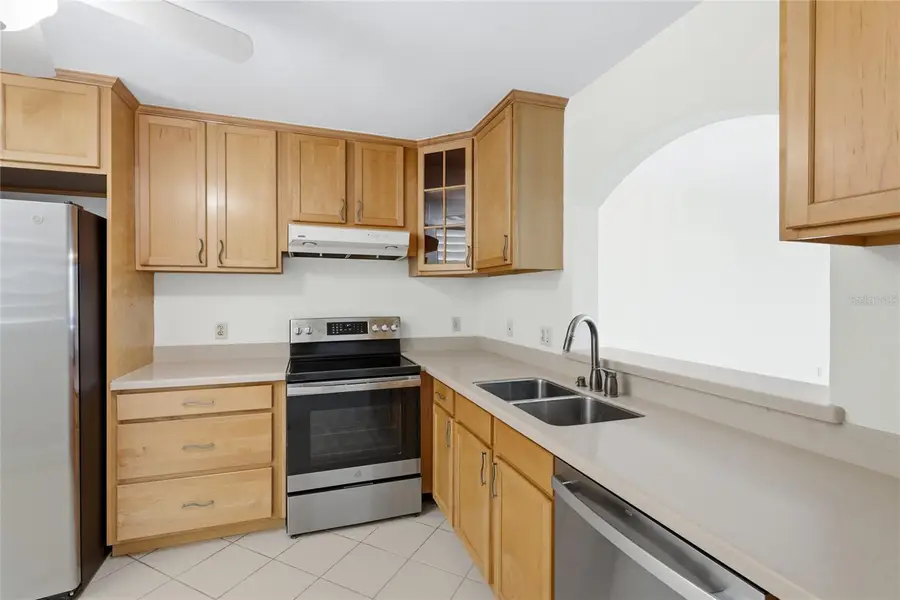 211 Lakewood Drive #211, Bradenton, FL 34210 - #3