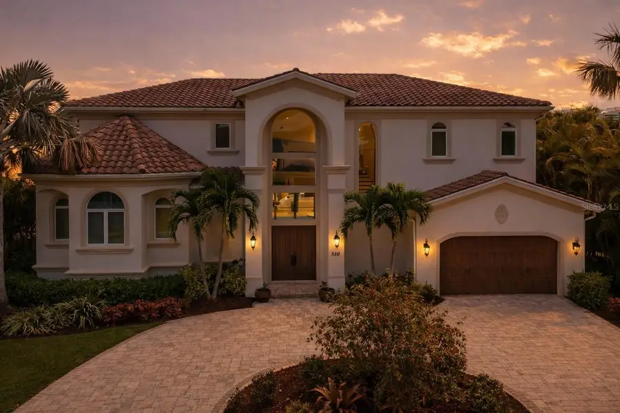 510 Bowsprit Lane, Longboat Key, FL 34228 - #3