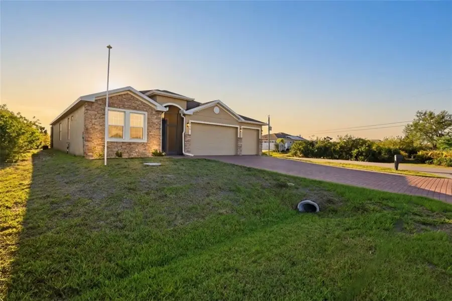 14879 Wichita Road, Port Charlotte, FL 33981 - #2