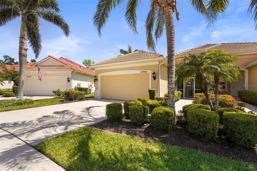 27243 Ipswich Drive, Englewood, FL 34223 - #3