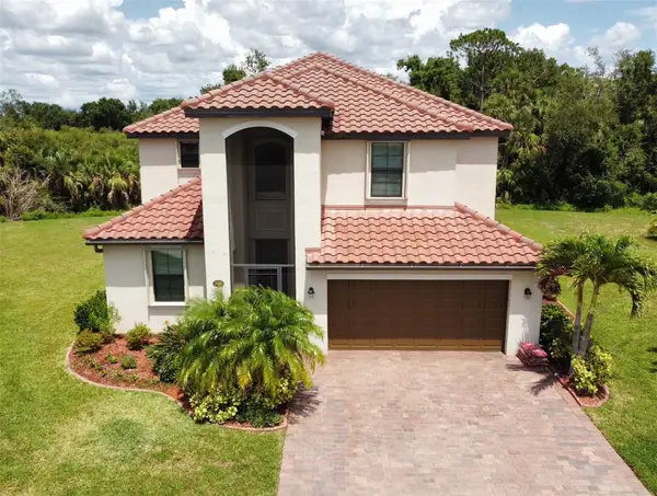 20940 Valore Court, VENICE, FL 34293
