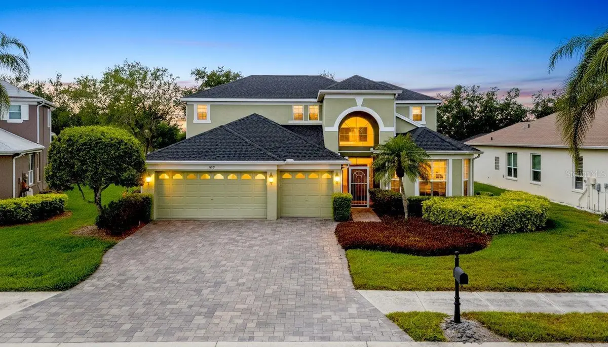 5179 55th Street Circle W, Bradenton, FL 34210 - #1