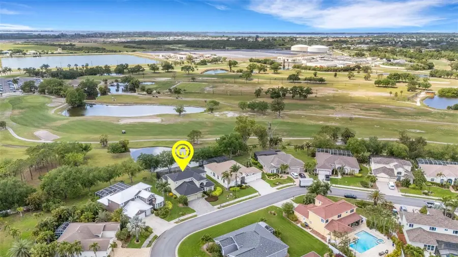 5179 55th Street Circle W, Bradenton, FL 34210 - #2