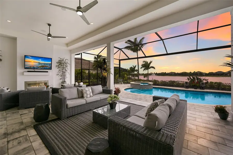 8134 Pavia Way, Bradenton, FL 34202 - #3