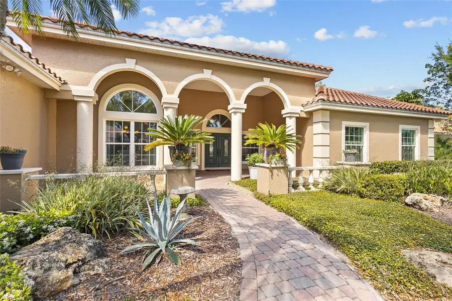 4255 Boca Pointe Drive, Sarasota, FL 34238 - #2