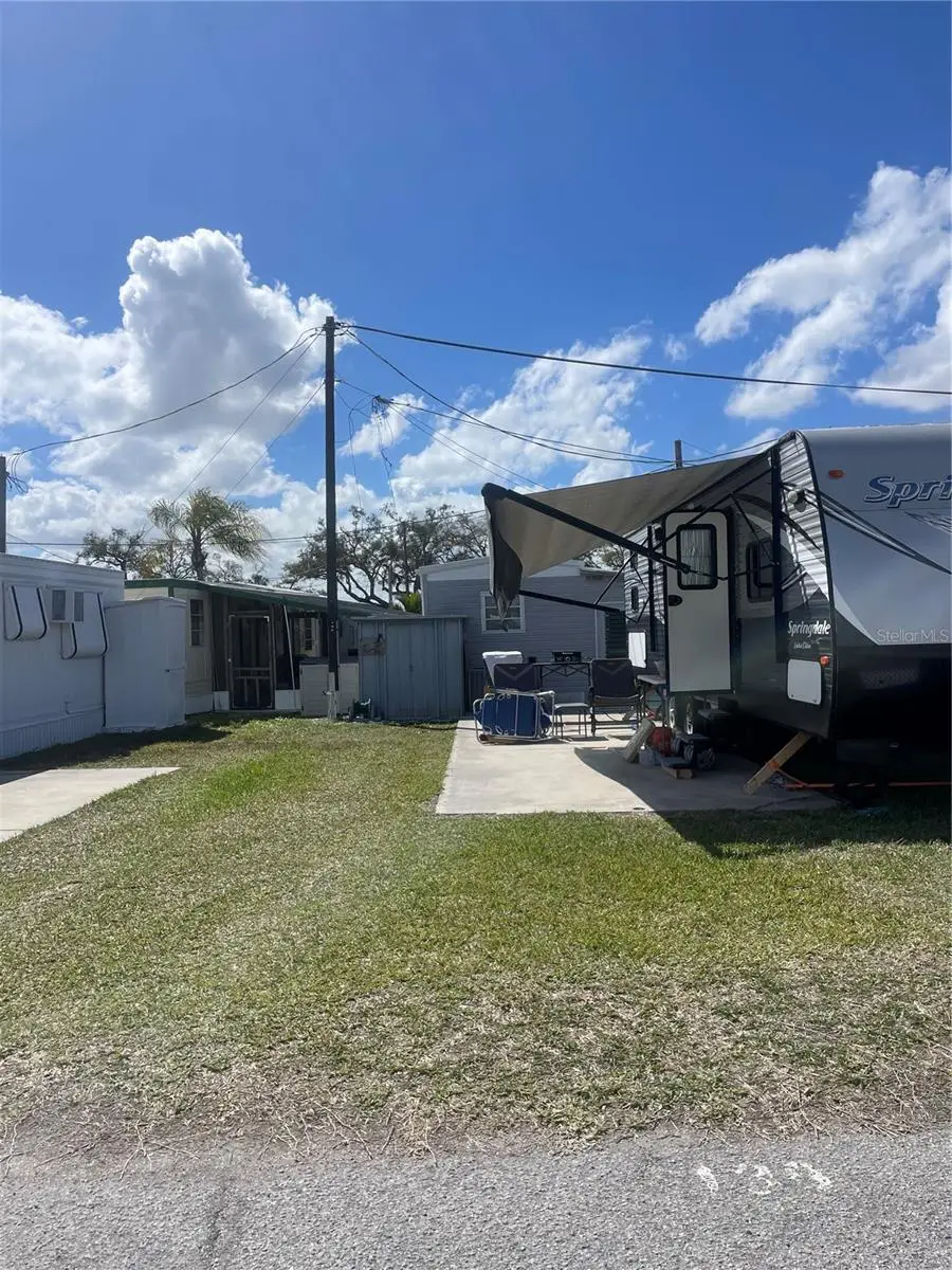 138 Pennsylvania Street, Palmetto, FL 34221 - #2