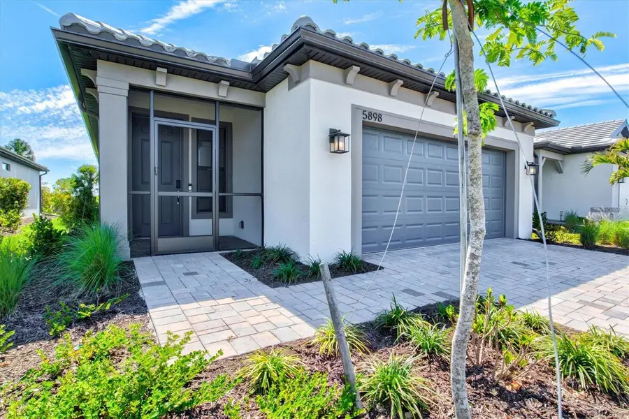 5898 Talon Preserve Drive, Nokomis, FL 34275 - #2