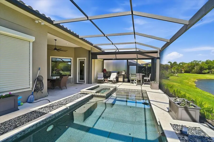 14911 Castle Park Terrace, Lakewood Ranch, FL 34202 - #2