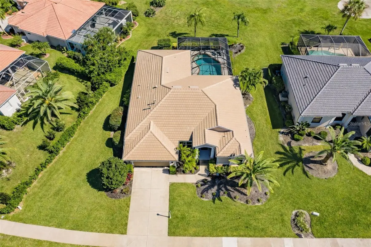 2520 Silver Palm Road, North Port, FL 34288 - #1