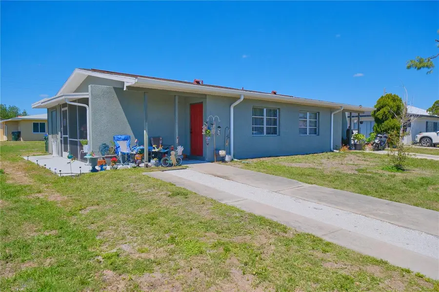 6231 Coniston Terrace, North Port, FL 34287 - #2