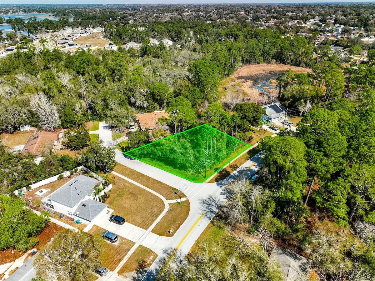 632 Anderson Drive, Deltona, FL 32725 - #1