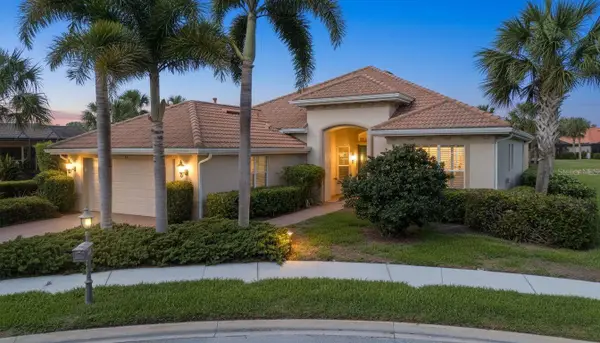 101 Medici Court, NORTH VENICE, FL 34275