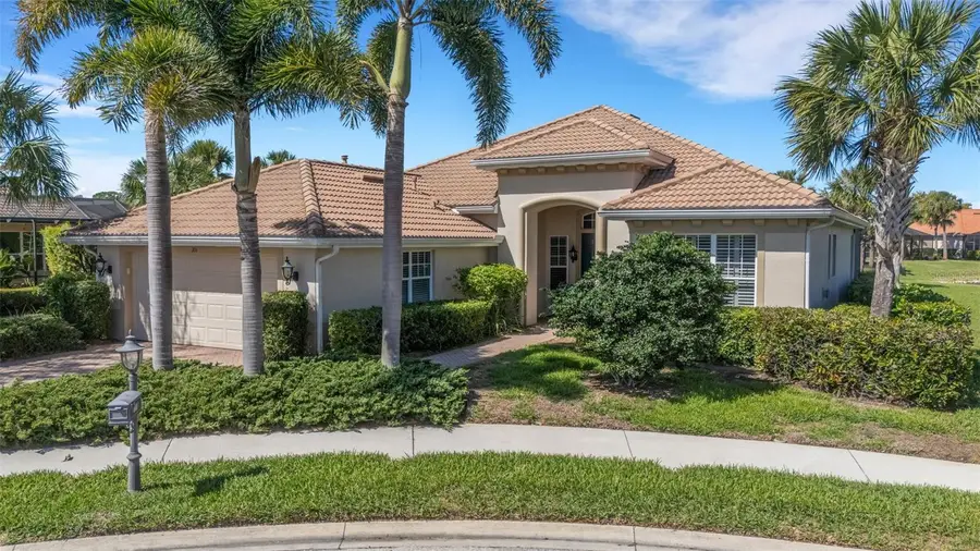 101 Medici Court, North Venice, FL 34275 - #2