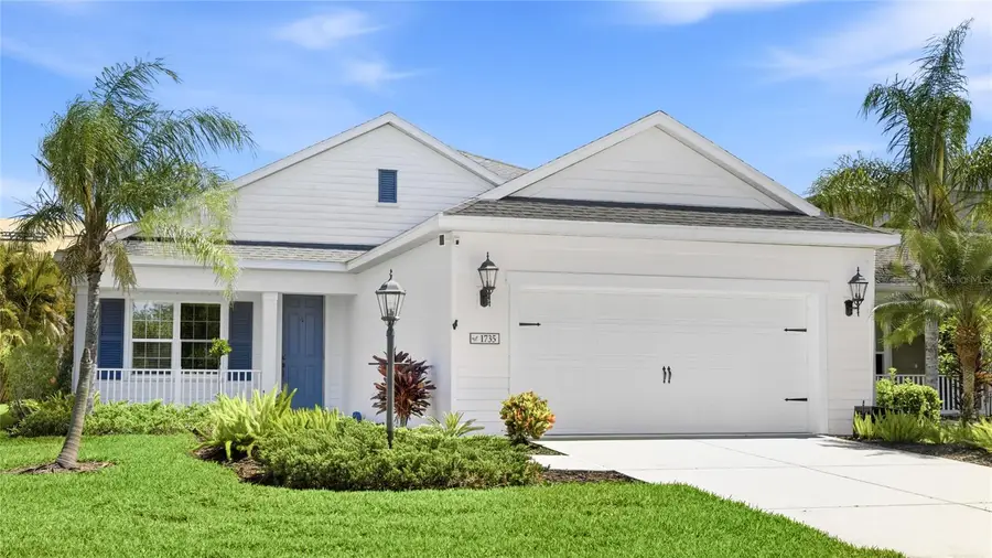 1735 Lake Verona Circle, Bradenton, FL 34211 - #2