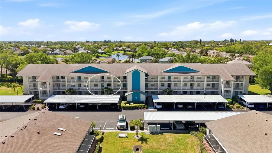 7301 29th Avenue Drive W #204, Bradenton, FL 34209 - #2