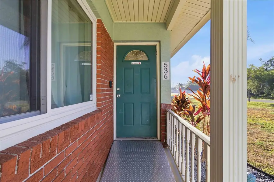 536 43rd Street Boulevard W, Palmetto, FL 34221 - #3