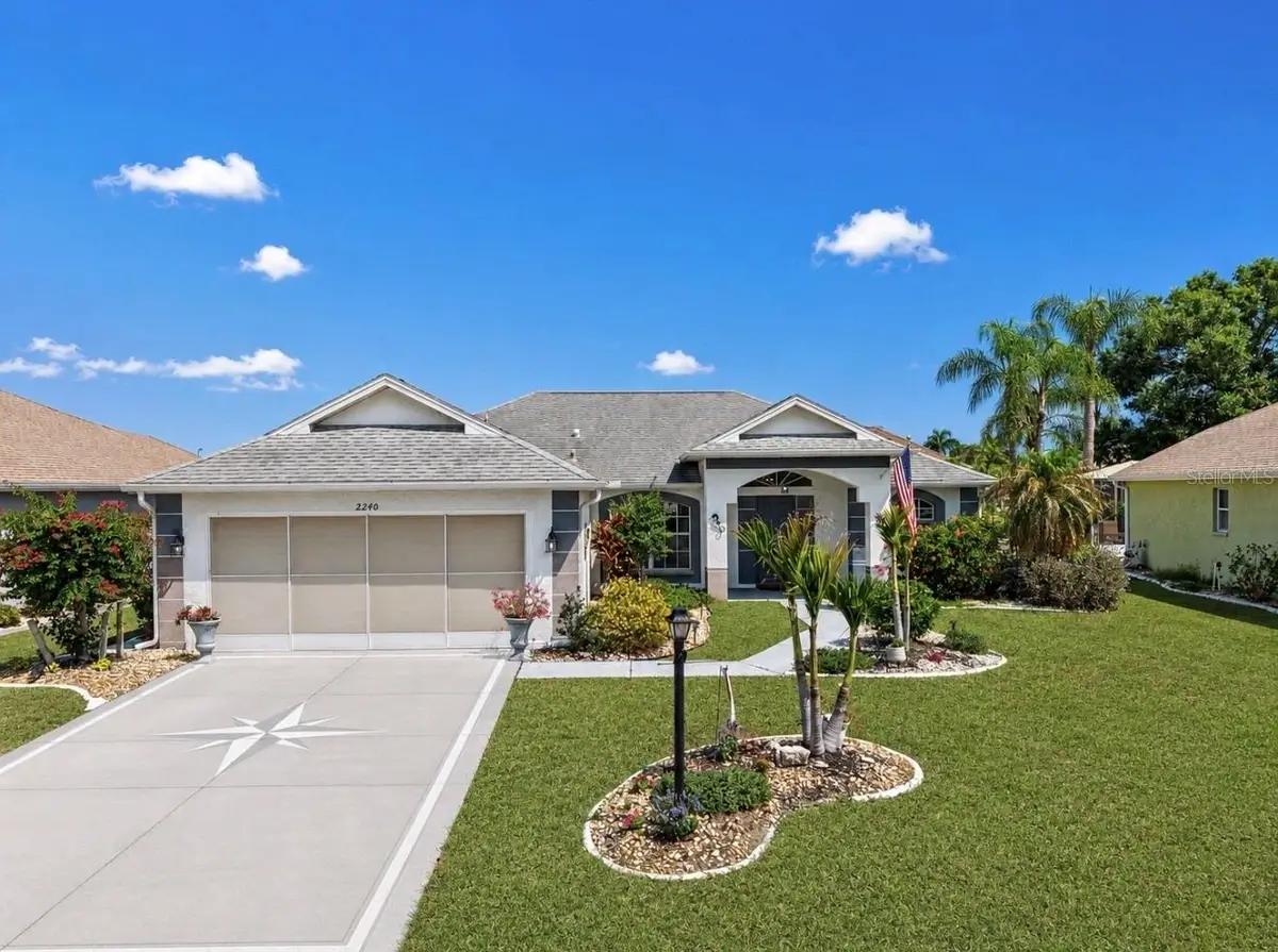 2240 W Del Webb Boulevard #163, Sun City Center, FL 33573 - #1