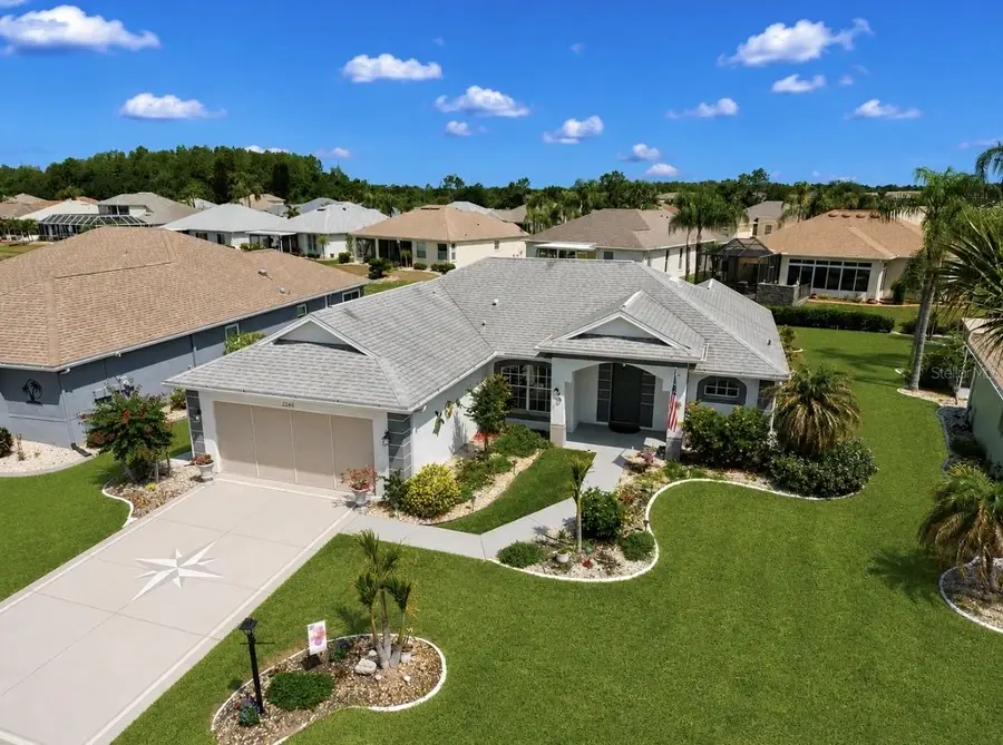 2240 W Del Webb Boulevard #163, Sun City Center, FL 33573 - #3