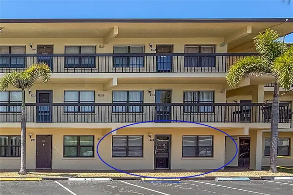 305 W 30th Avenue W #A110, BRADENTON, FL 34205