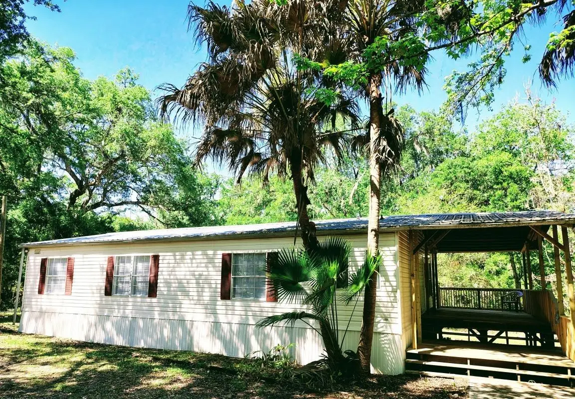 3440 Cr 656, Webster, FL 33597 - #1