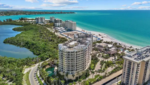 1300 Benjamin Franklin Drive #501, SARASOTA, FL 34236