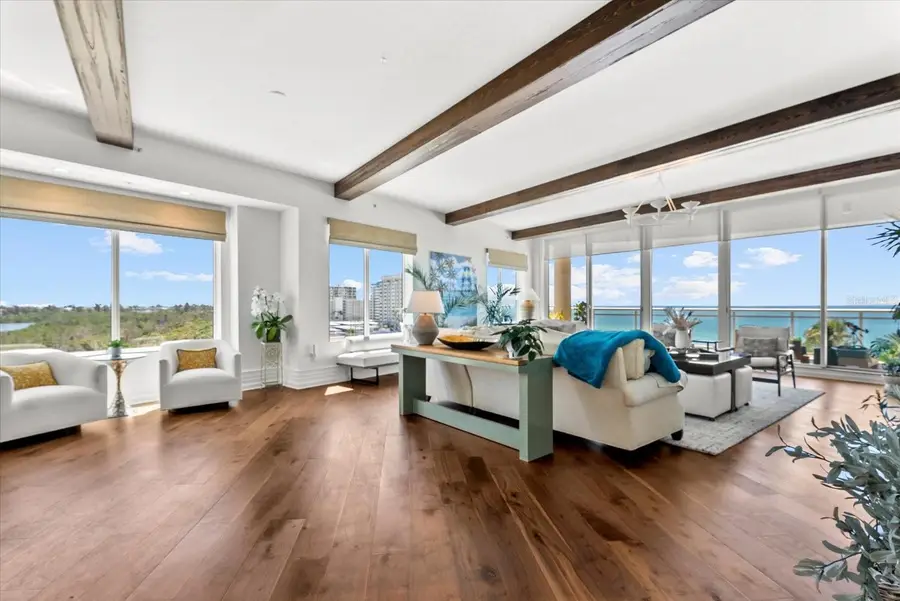 1300 Benjamin Franklin Drive #501, Sarasota, FL 34236 - #2