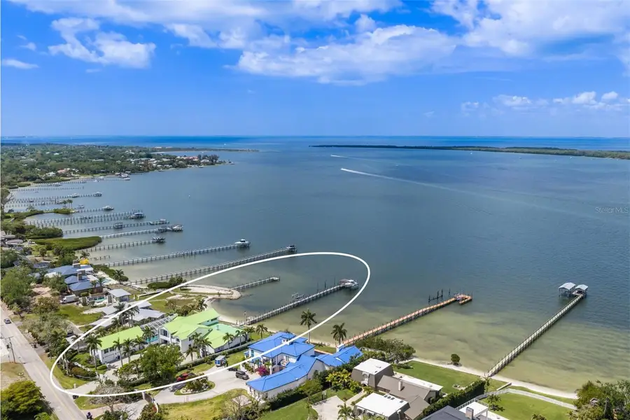 6100 Riverview Boulevard, Bradenton, FL 34209 - #2