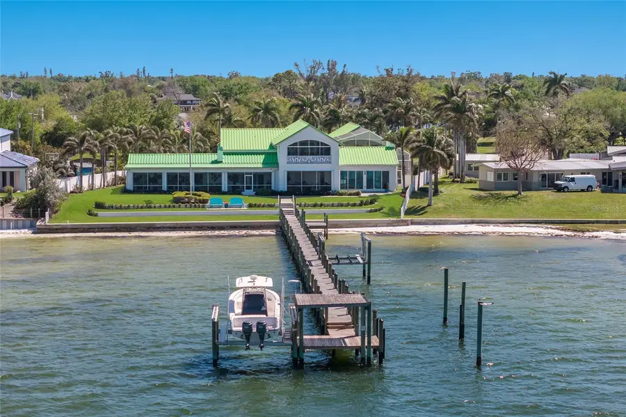 6100 Riverview Boulevard, Bradenton, FL 34209 - #3