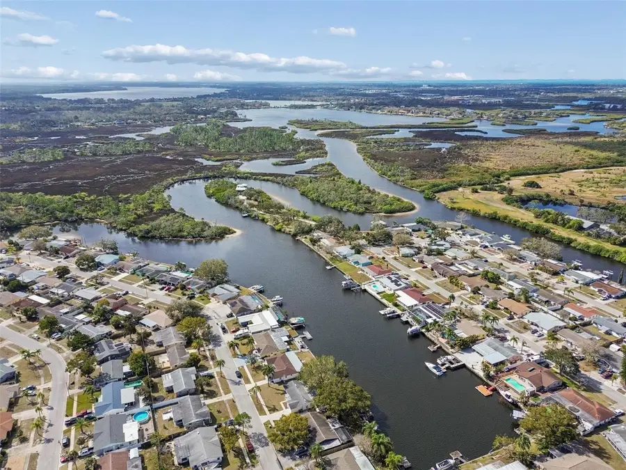 1147 Rushmore Drive, Holiday, FL 34690 - #2