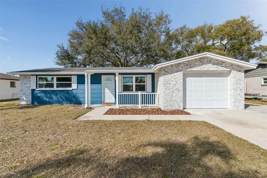 1147 Rushmore Drive, Holiday, FL 34690 - #3