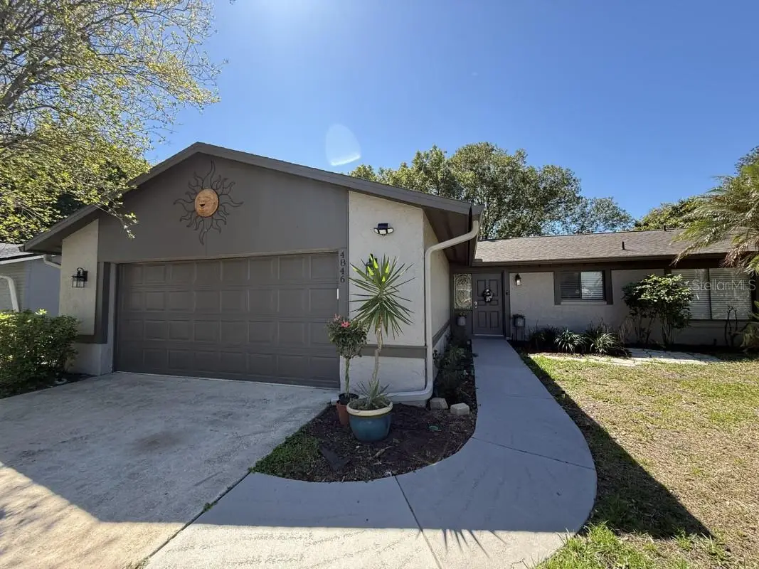 4846 Gifford Boulevard, Orlando, FL 32821 - #1