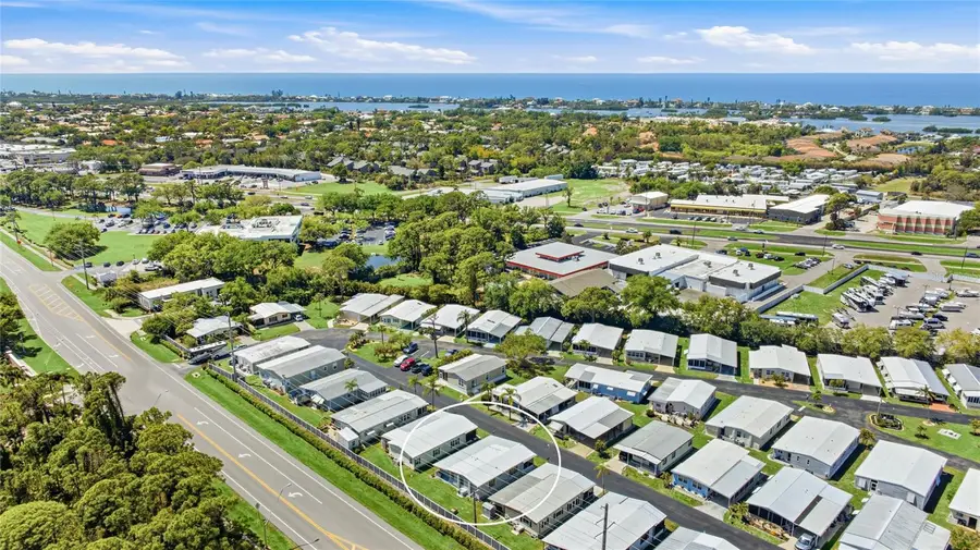 234 Palm Air Drive, Osprey, FL 34229 - #3