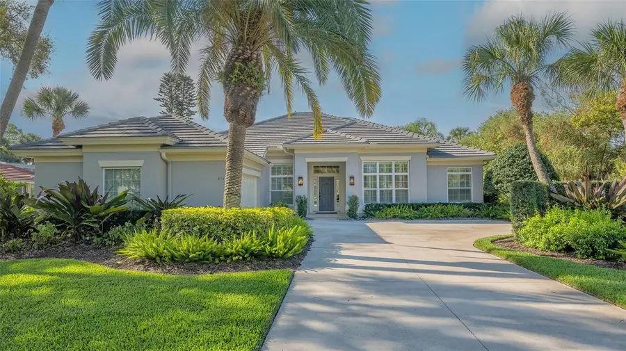 434 Macewen Drive, Osprey, FL 34229 - #2