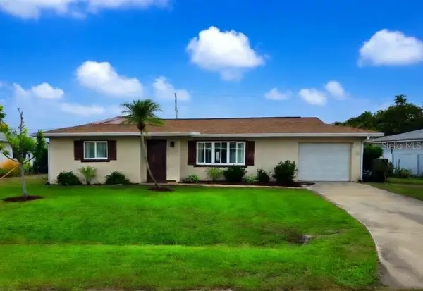 1770 Palm Drive, VENICE, FL 34293