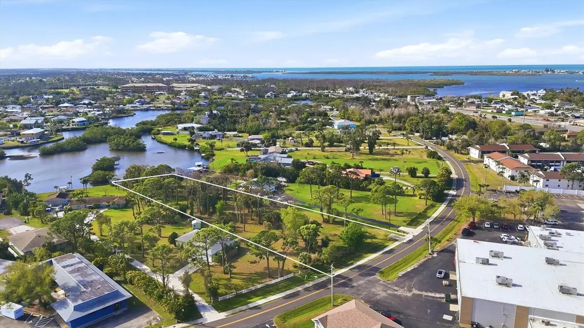 1455 Manor Road, Englewood, FL 34223 - #1